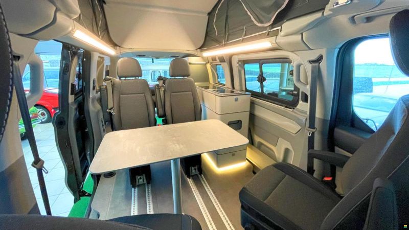 Westfalia CLUB JOKER URBAN Premium