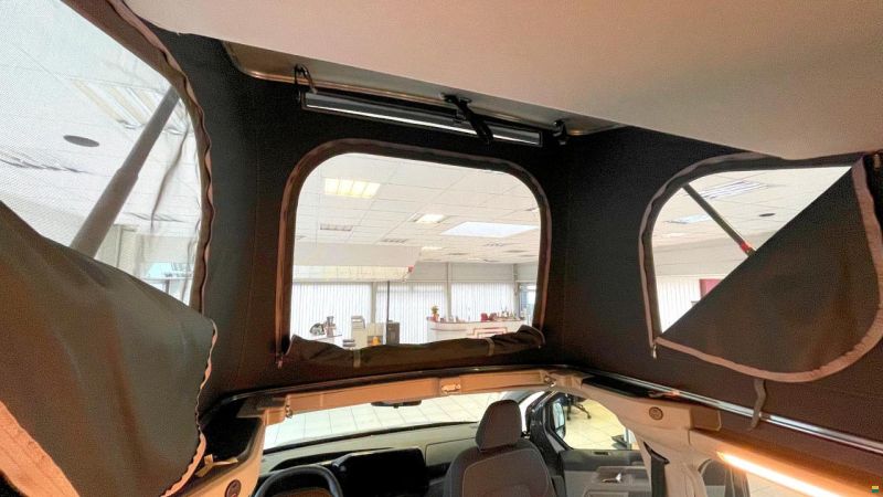 Westfalia CLUB JOKER URBAN Premium