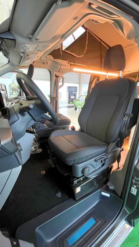 Westfalia CLUB JOKER URBAN Premium