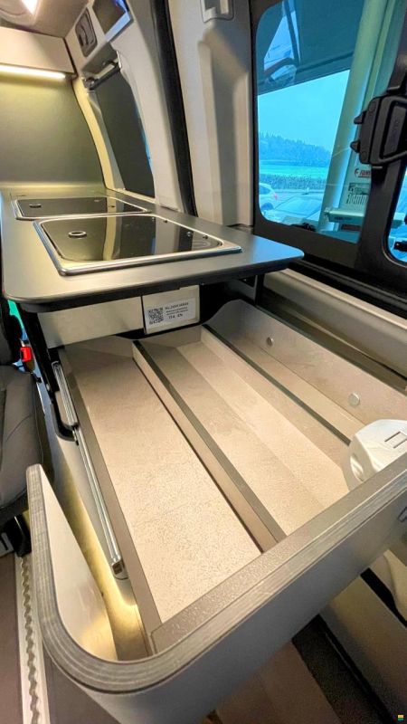 Westfalia CLUB JOKER URBAN Premium