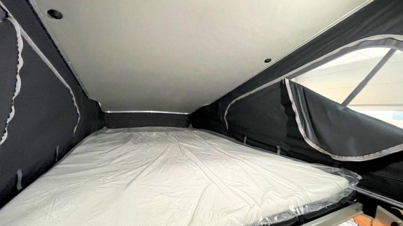 Westfalia CLUB JOKER URBAN Premium