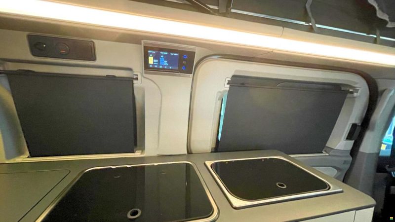 Westfalia CLUB JOKER URBAN Premium