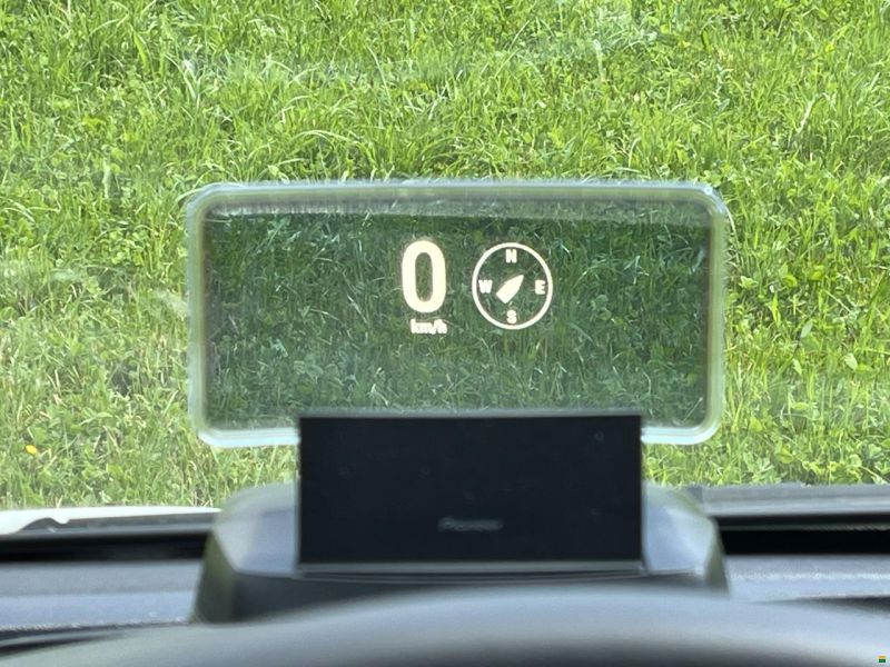 Knaus Van TI 650 MEG Vansation