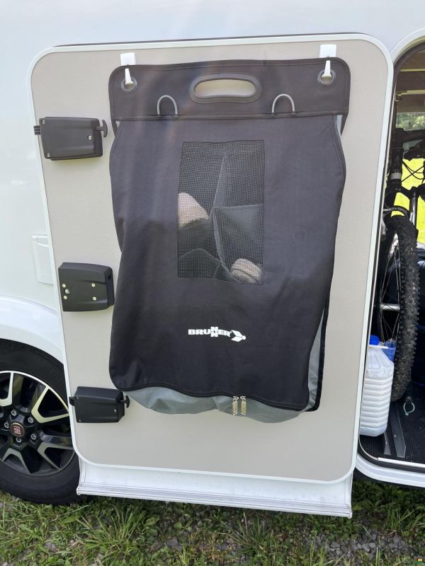 Knaus Van TI 650 MEG Vansation