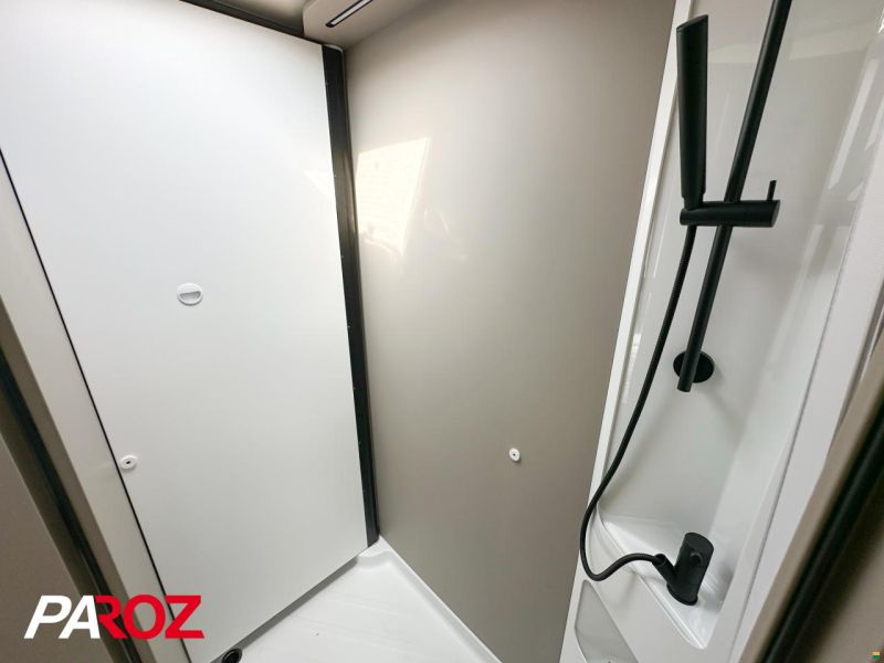 Bürstner Campeo TD 660