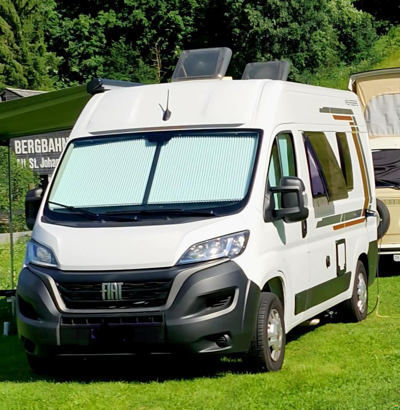 Weinsberg MQ540