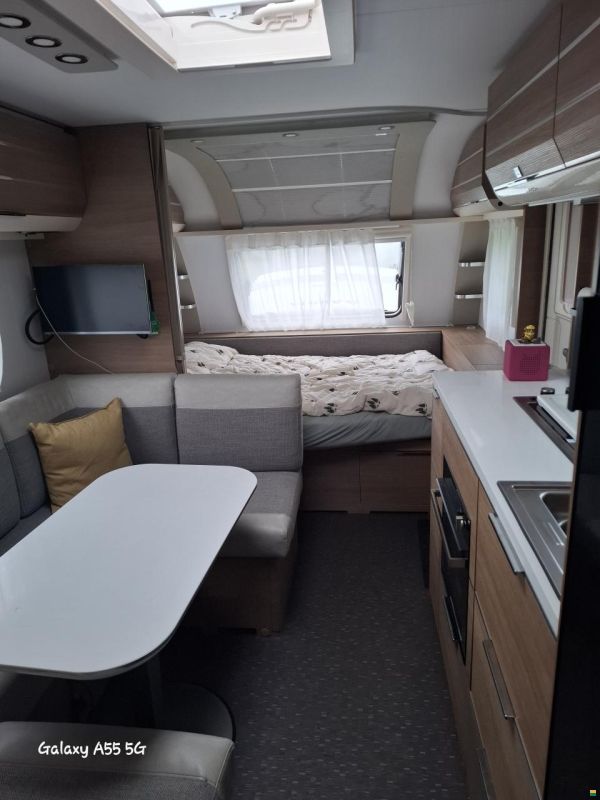Adria Adora 673PK