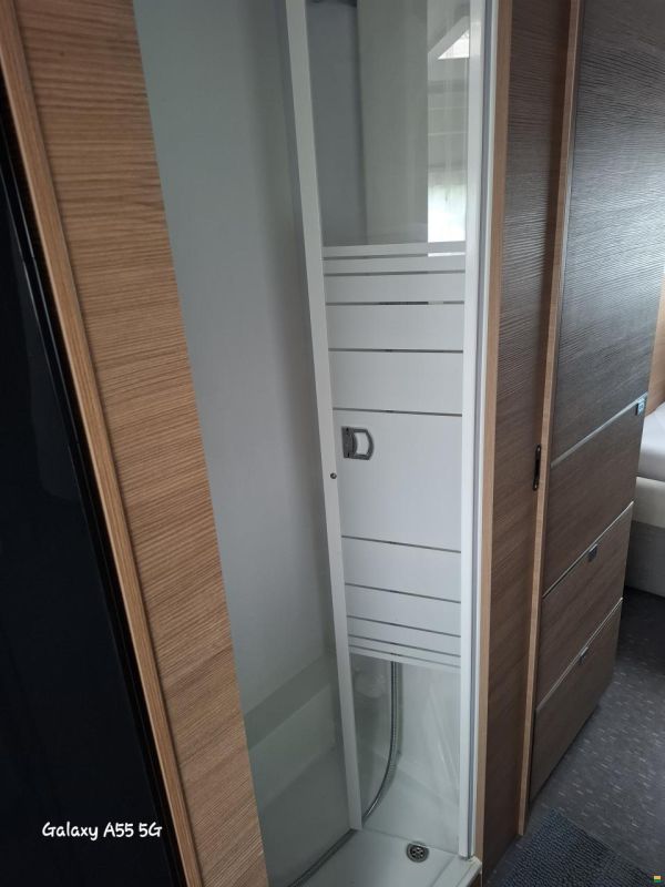 Adria Adora 673PK