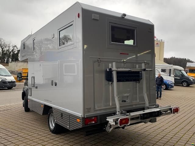 bimobil LBX 434