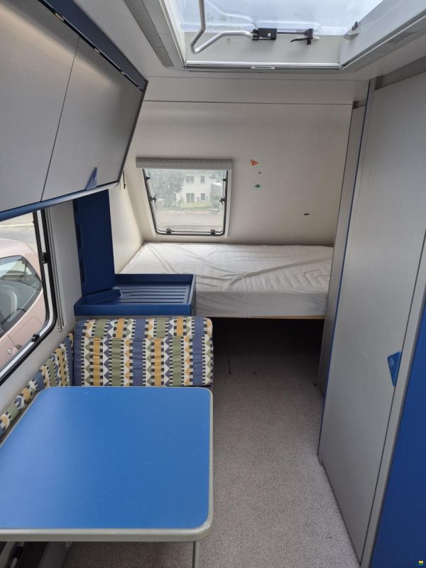 Knaus Sport & Fun 430