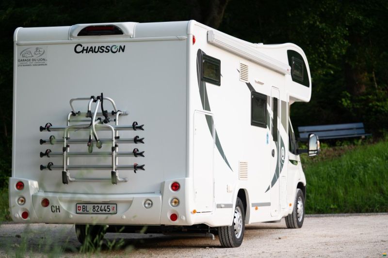 Chausson C714 GA
