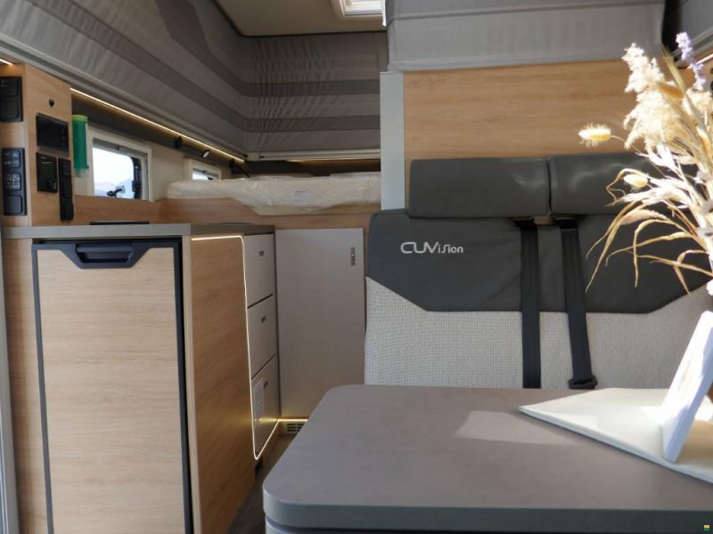 Knaus VW T6.1 Tourer CUV 500 MQ CUVision