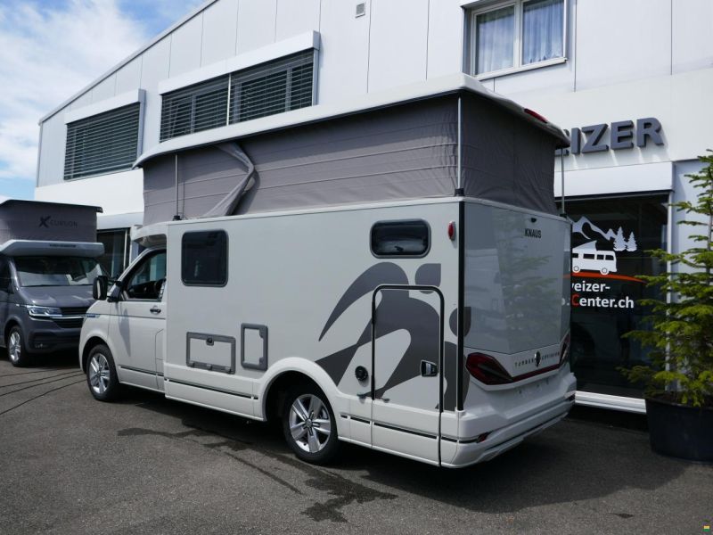 Knaus VW T6.1 Tourer CUV 500 MQ CUVision