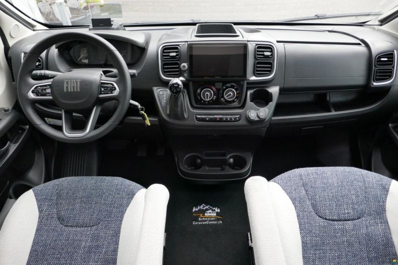 Weinsberg CaraSuite 700 MEG