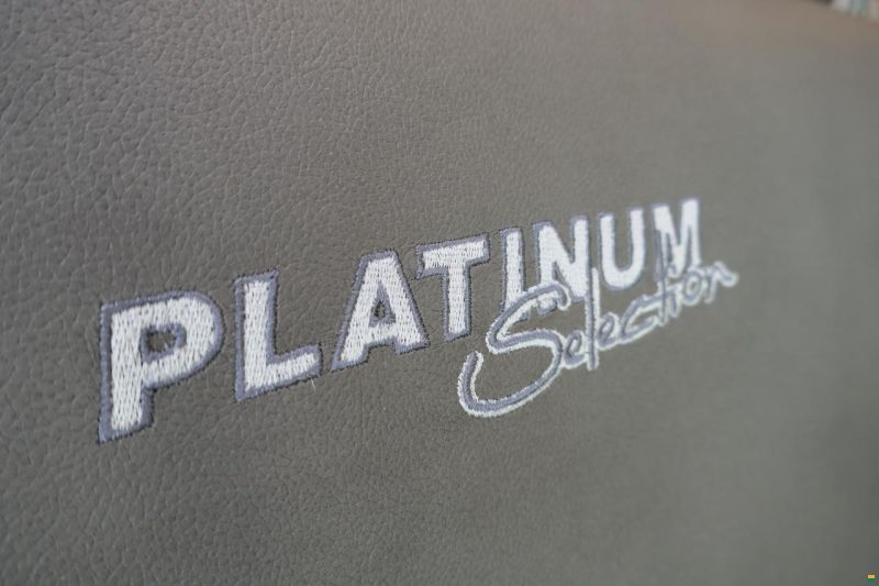 Knaus LIVE TI 650 MEG Platinum Selection