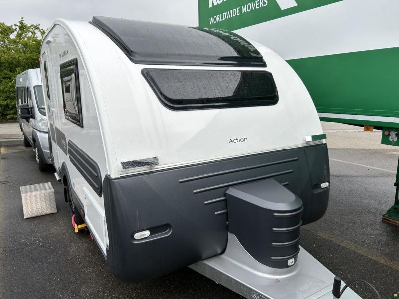 Adria Action 391 LH Sport