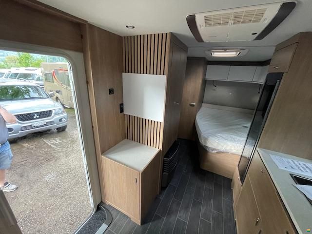 Tabbert Bottesini 530 SHTD/F