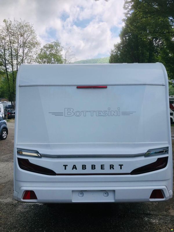 Tabbert Bottesini 530 SHTD/F