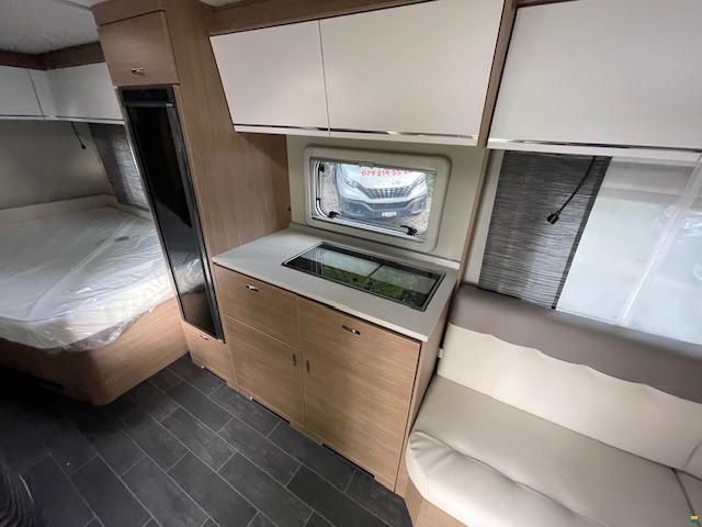 Tabbert Bottesini 530 SHTD/F