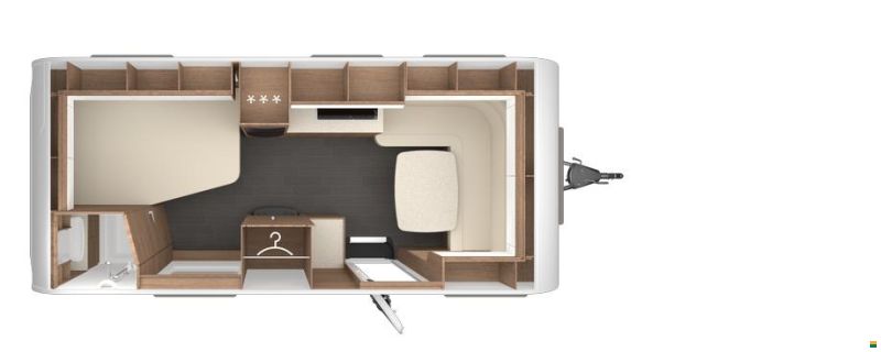 Tabbert Bottesini 530 SHTD/F