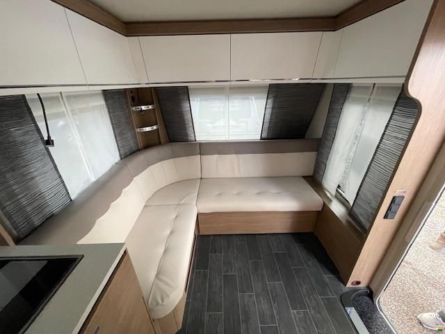 Tabbert Bottesini 530 SHTD/F