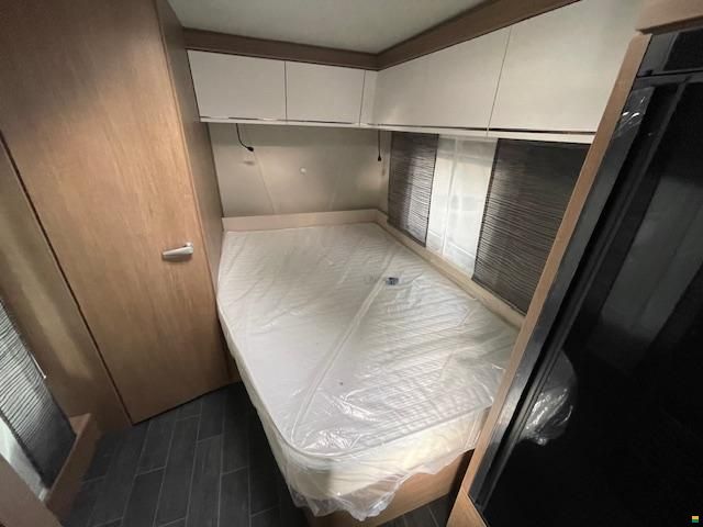 Tabbert Bottesini 530 SHTD/F