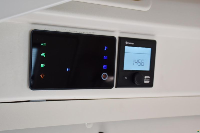 Dreamer FAMILY VAN 2.3 H3 MJ