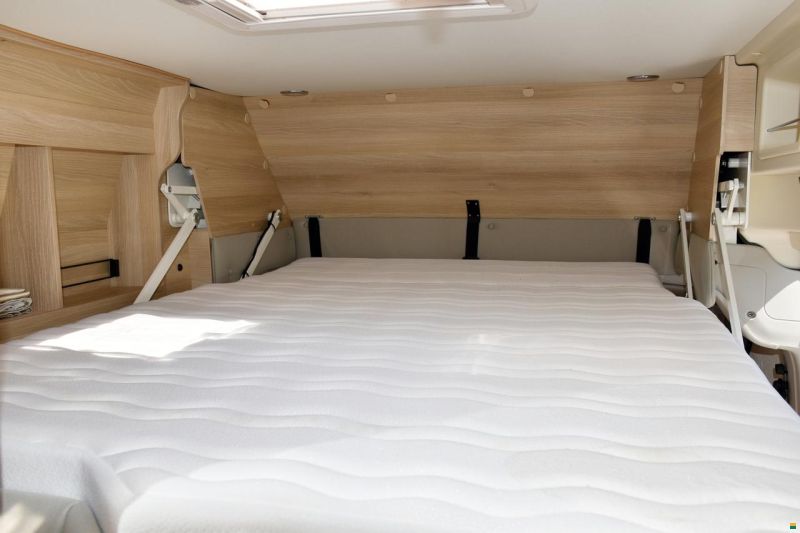 Dreamer FAMILY VAN 2.3 H3 MJ