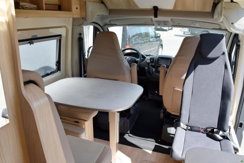 Dreamer FAMILY VAN 2.3 H3 MJ