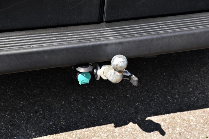 Dreamer FAMILY VAN 2.3 H3 MJ