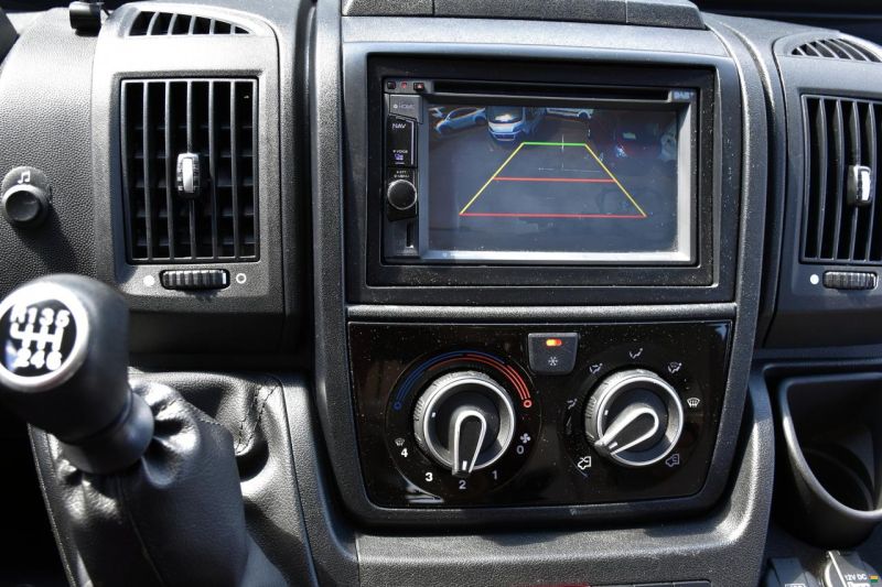 Dreamer FAMILY VAN 2.3 H3 MJ