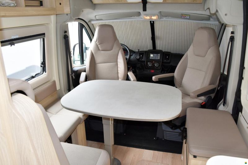 Dreamer FAMILY VAN 2.3 H3 MJ