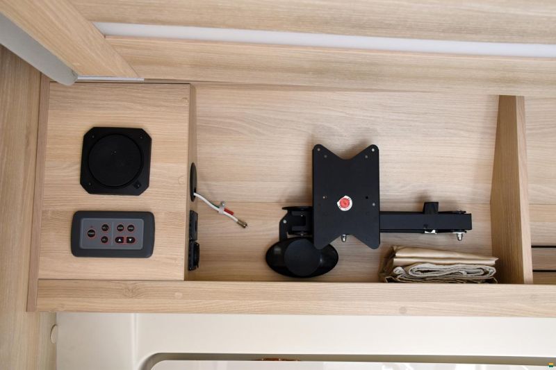 Dreamer FAMILY VAN 2.3 H3 MJ