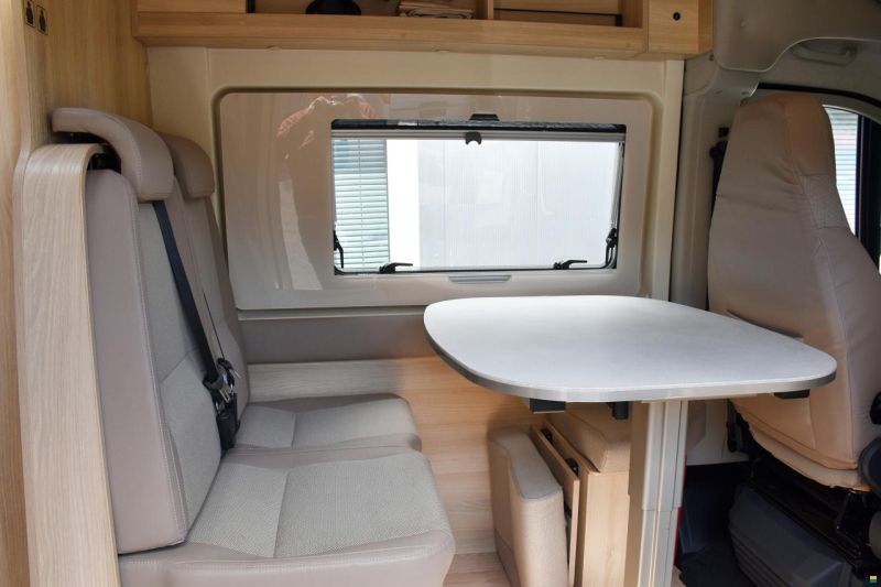 Dreamer FAMILY VAN 2.3 H3 MJ