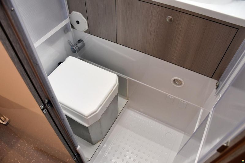 Globe-Traveller VOYAGER Z 2.2 HDI H3