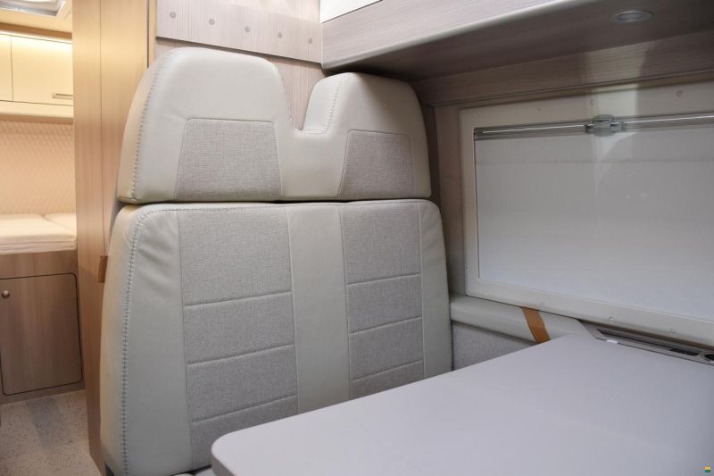 Globe-Traveller VOYAGER Z 2.2 HDI H3