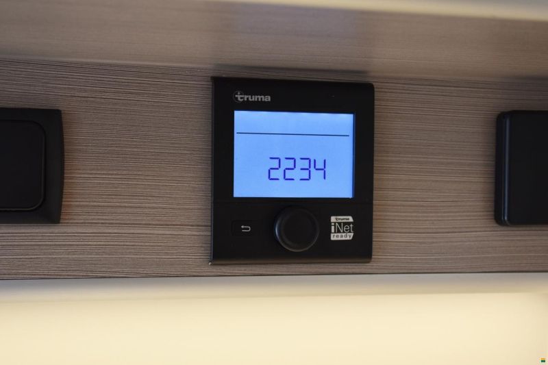 Globe-Traveller VOYAGER Z 2.2 HDI H3