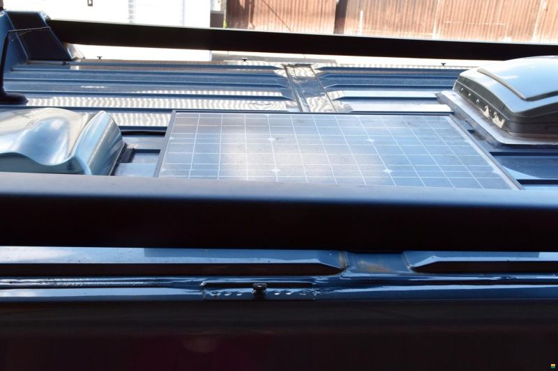 Globe-Traveller VOYAGER Z 2.2 HDI H3