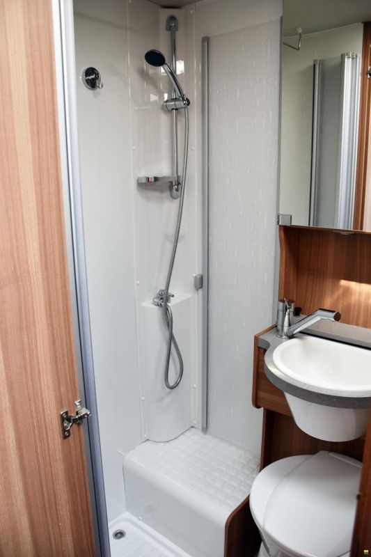 Weinsberg CARACOMPACT 600 MEG PEPPER EDITION 2.0