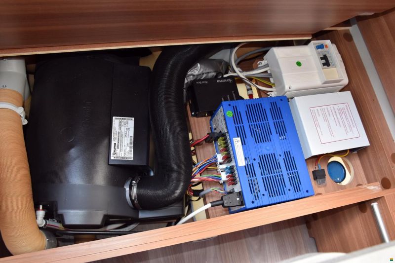 Weinsberg CARACOMPACT 600 MEG PEPPER EDITION 2.0