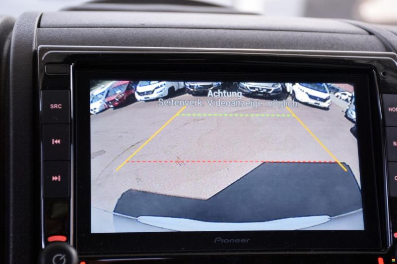 Weinsberg CARACOMPACT 600 MEG PEPPER EDITION 2.0