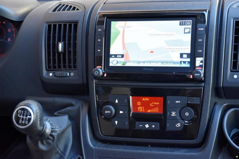 Weinsberg CARACOMPACT 600 MEG PEPPER EDITION 2.0