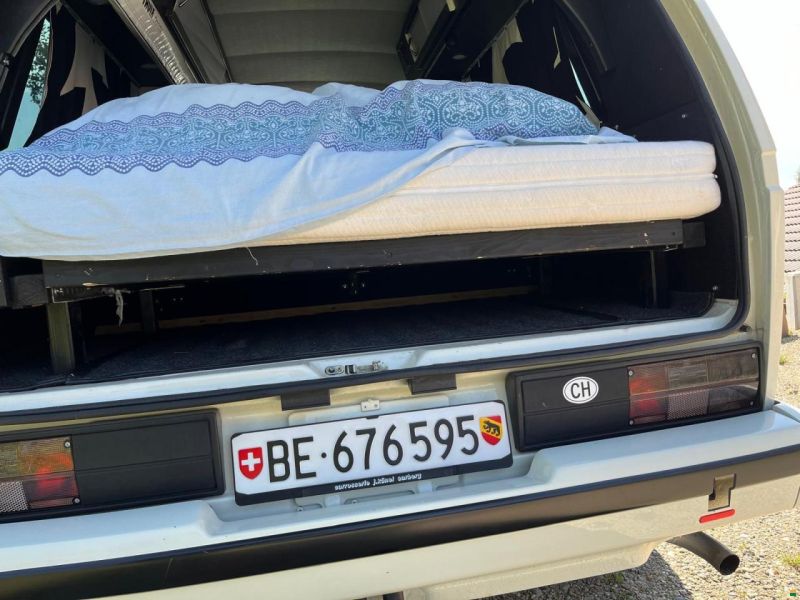 Volkswagen T3