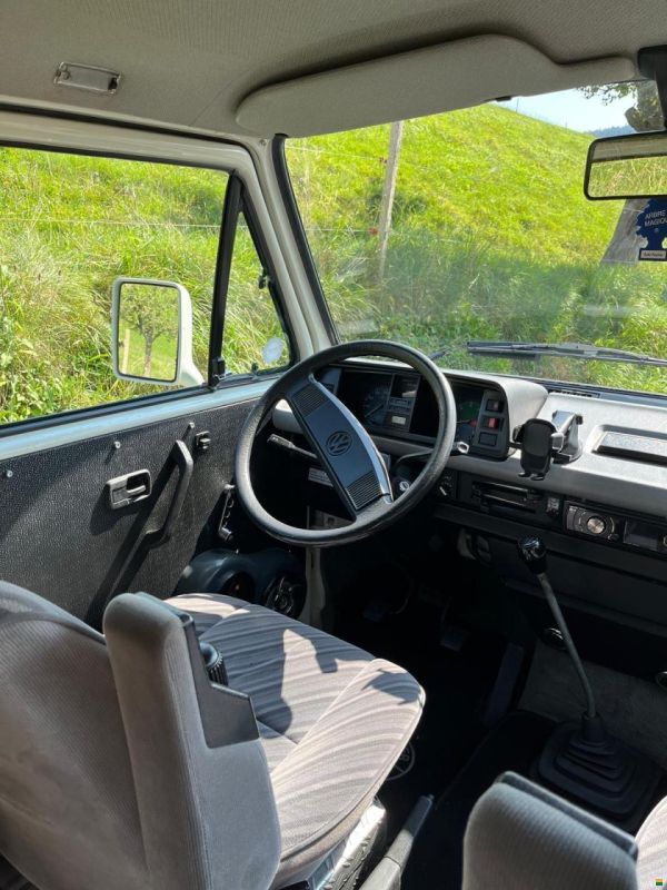 Volkswagen T3