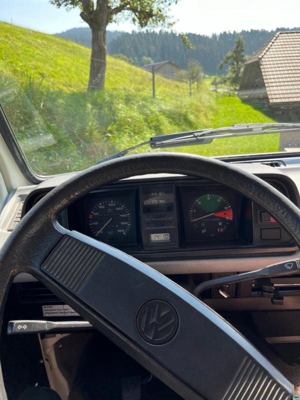 Volkswagen T3
