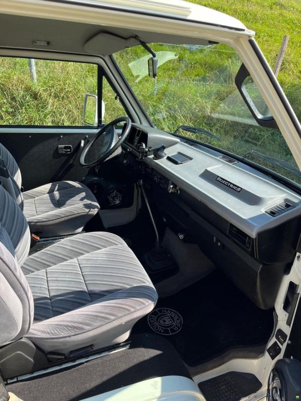 Volkswagen T3