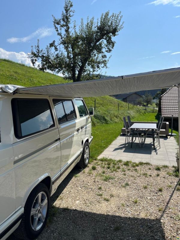 Volkswagen T3