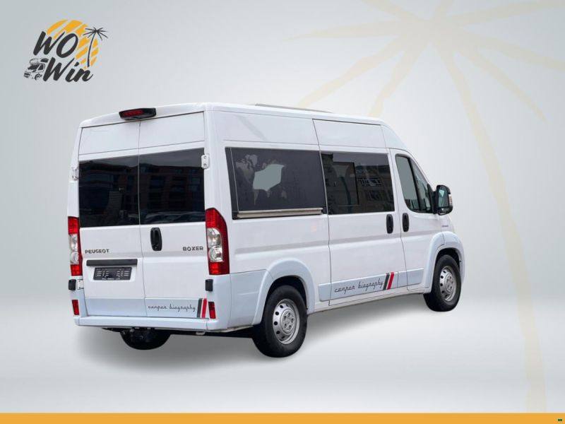 Peugeot 435-180 FL 2