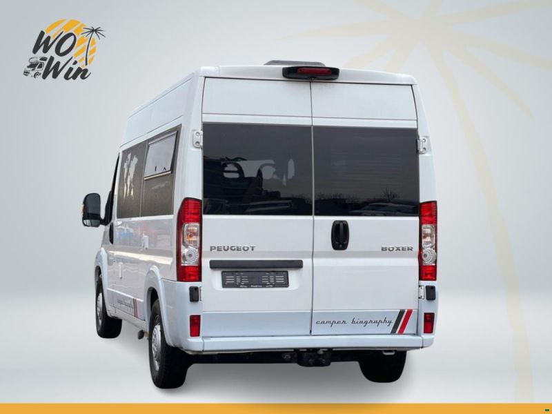 Peugeot 435-180 FL 2