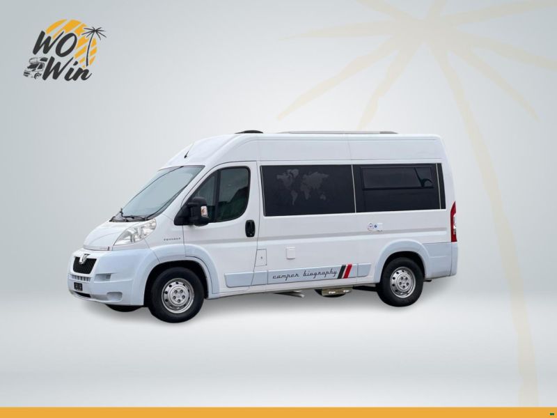 Peugeot 435-180 FL 2